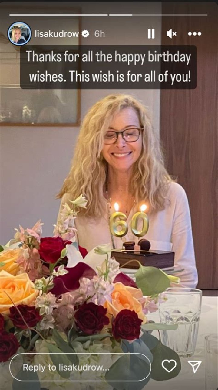 Lisa Kudrow's Mother: Family History And Influences