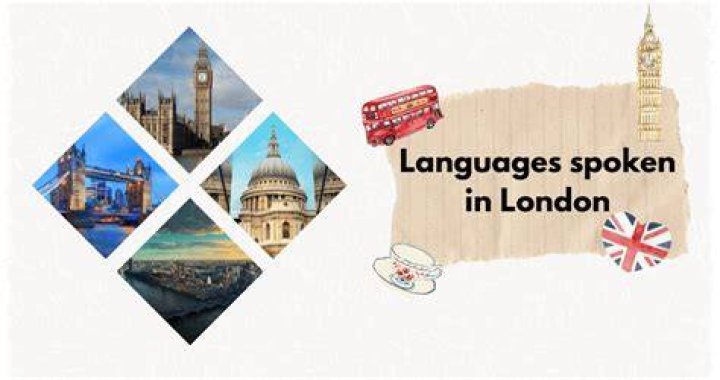 London language for short