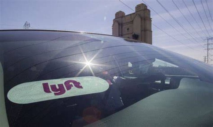 Lyft rival
