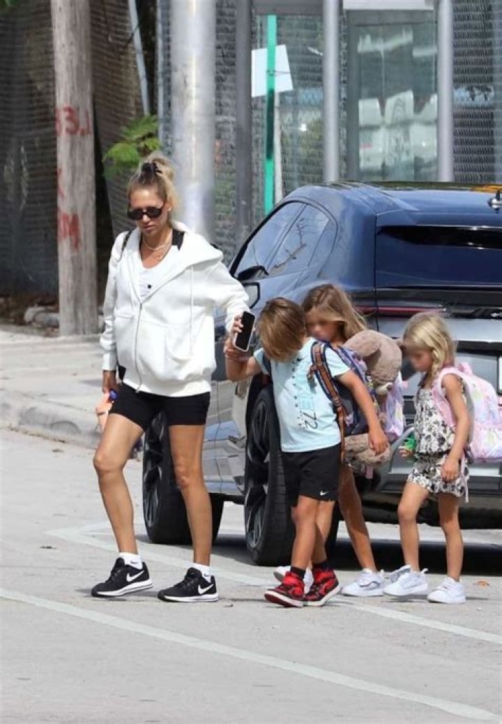 Meet Mischa Zverev's Little Boy: A Look Into His Life As A Father