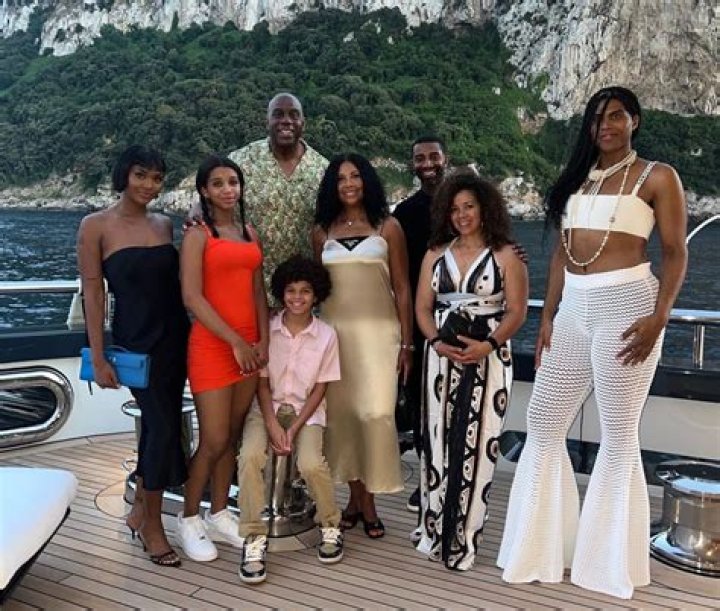 Michael Jordan's Legacy: How Many Kids Does He Have?