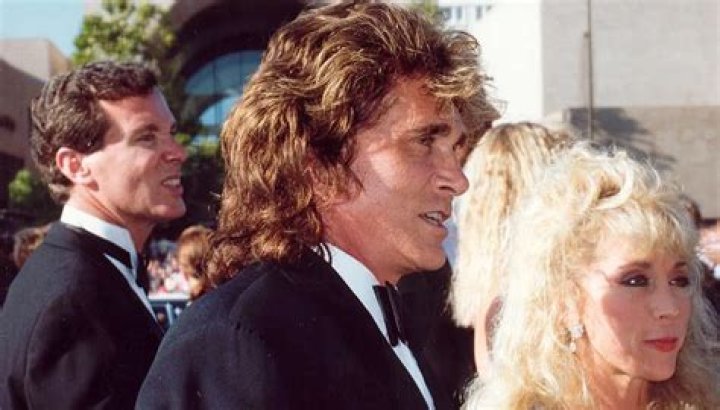 Michael Landon's Height: Unveiled!