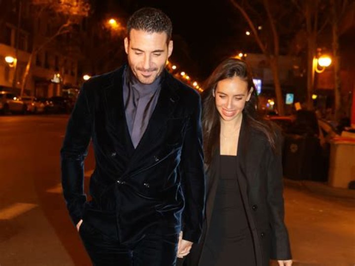 Miguel Ángel Silvestre: Is He Married?
