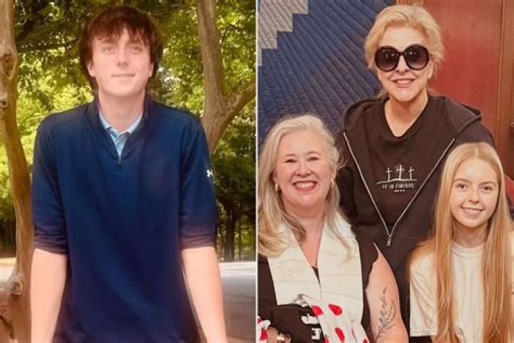 Nancy Grace Twin's Age Revealed: An Exploration
