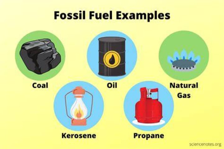 Natural ___ (type of fuel)