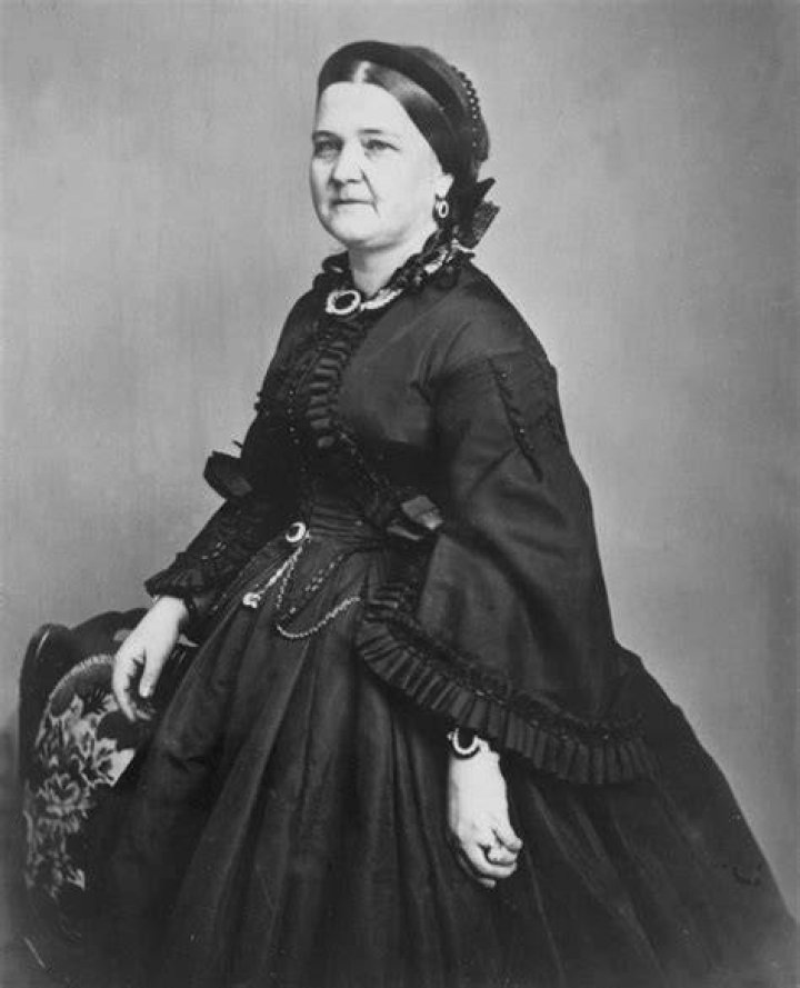 Nickname for Mary Todd Lincoln's husband