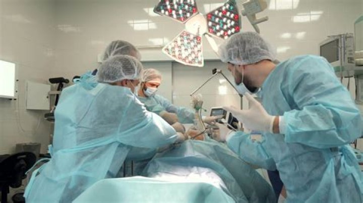 Perform surgery for: 2 wds.