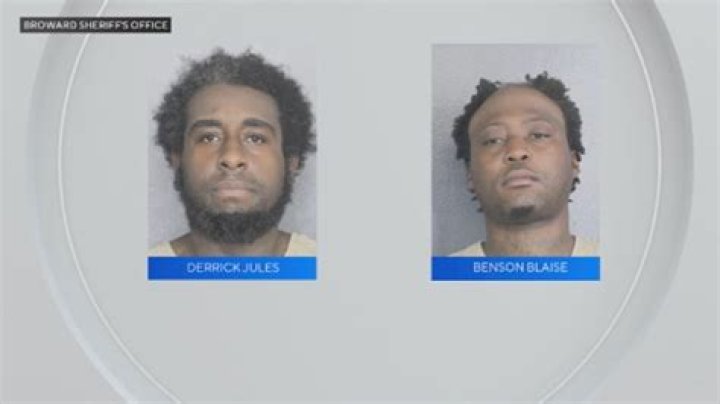 Pompano Beach Murder: Advancing The Investigation