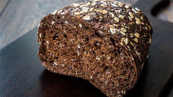 Pumpernickel is one variety of it
