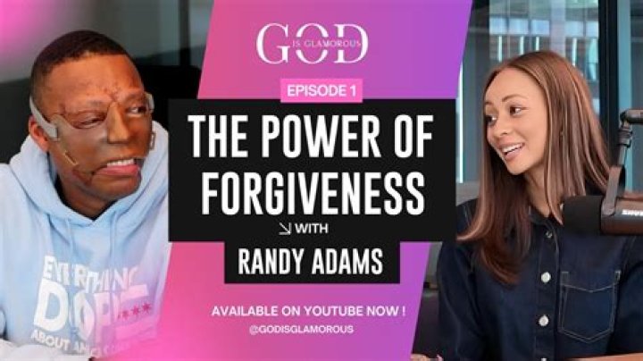 Randy Adams | Face Aftermath | Accident Injuries