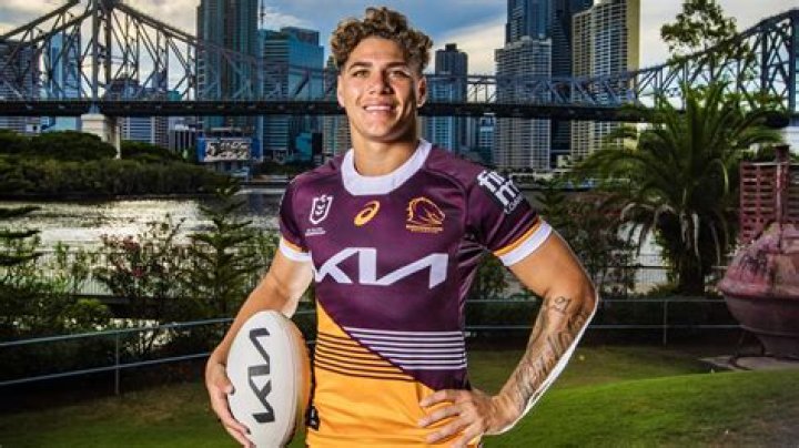 Reece Walsh's Nationality: Is He Australian?