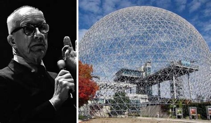 Remember Howard Levin, Renowned Architect And Industry Pioneer