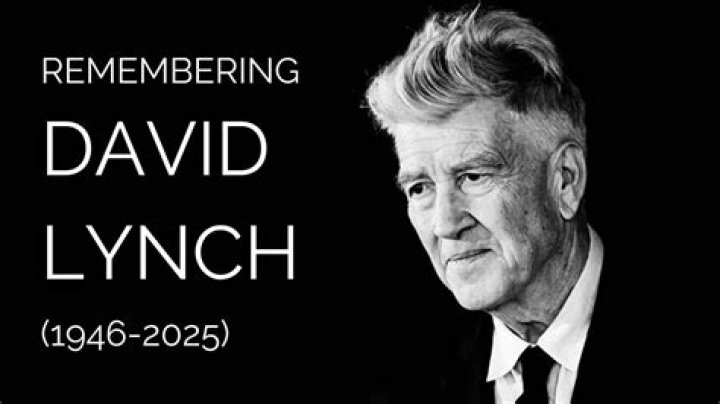 Remembering David Musgrave: A Life Remembered