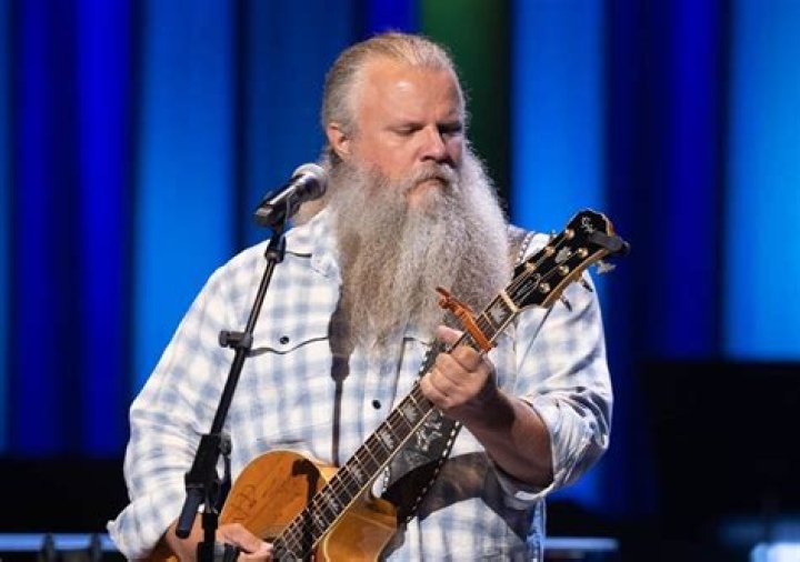 Rocking The Flow: The World Of Long Hair Musicians