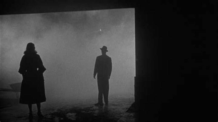 Rom-com or film noir for example