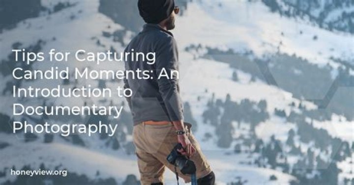 Seasoned Photographer Kjetil Mjolhus: Capturing Moments With Artistic Precision