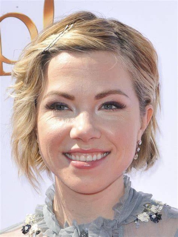 Singer Carly ___ Jepsen