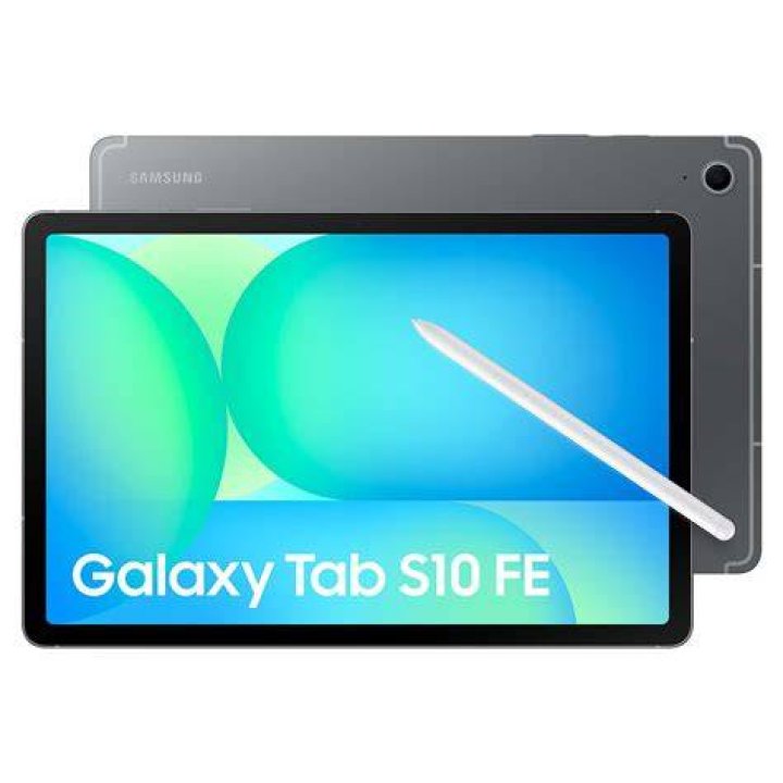 Tablet computer that competes with the Galaxy Tab