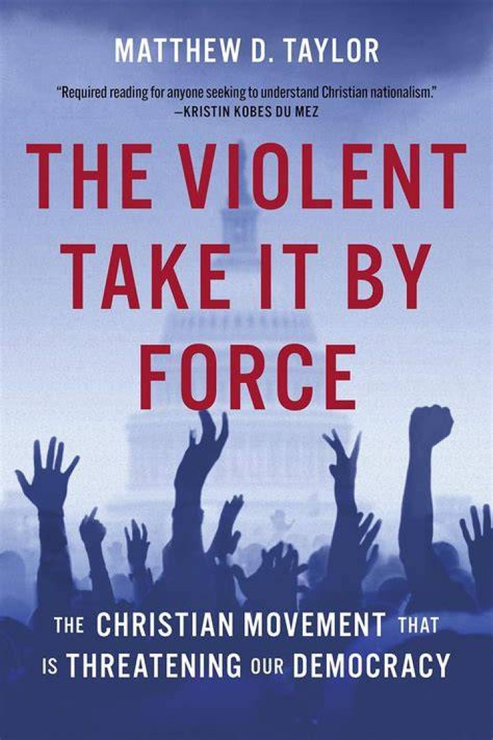 Take by force