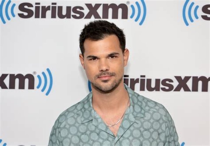 Taylor Lautner: A Journey Through His Career
