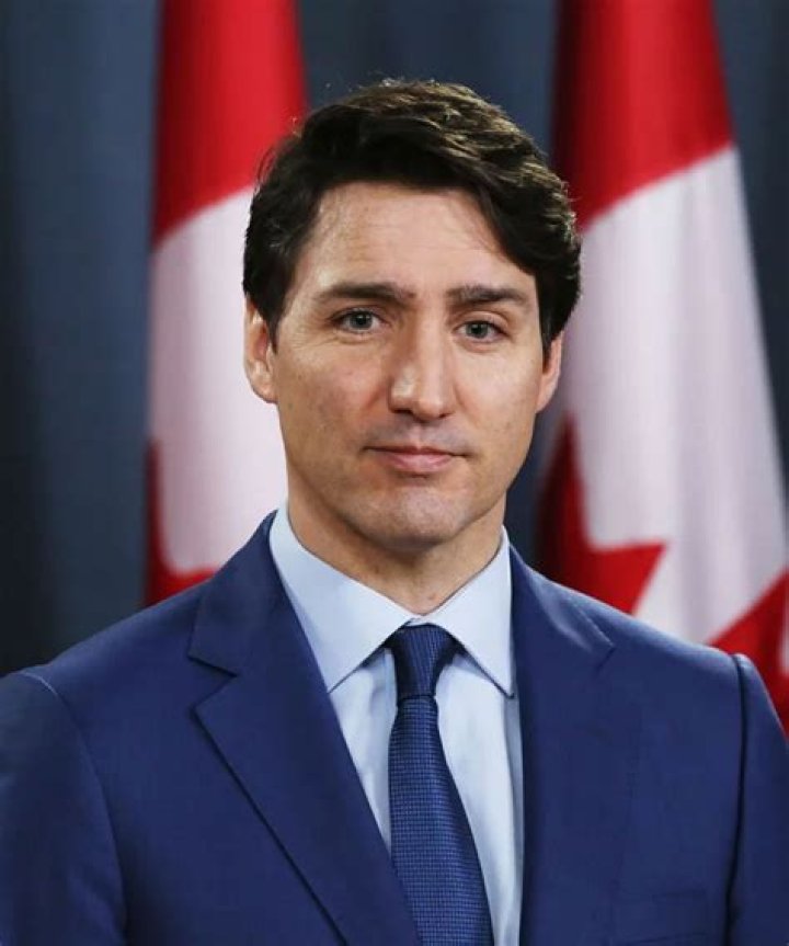 The 2023 Net Worth Of Justin Trudeau: How Much Is The Prime Minister Worth?