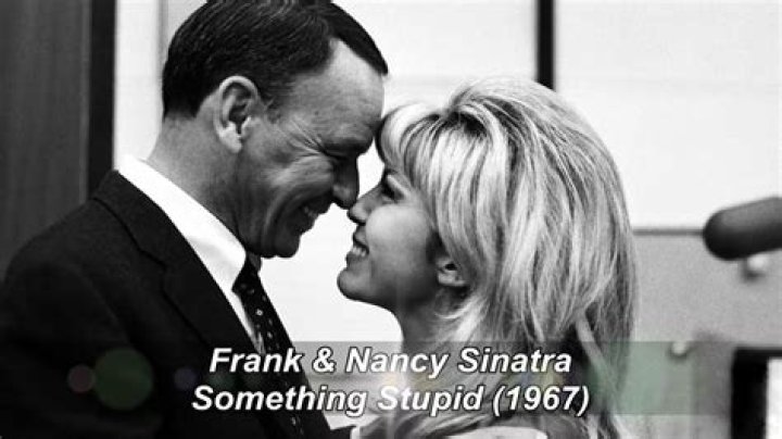 The Dynamic Duo: Frank And Nancy Sinatra's Enduring Bond