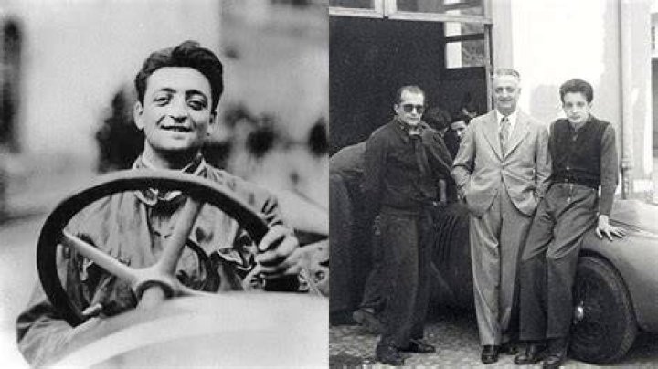 The Remarkable Laura Dominica Garello Ferrari: A Young Visionary