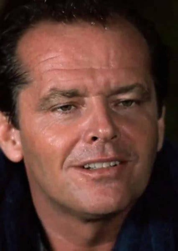 The Shining actor who played Garrett Breedlove in Terms of Endearment: 2 wds.