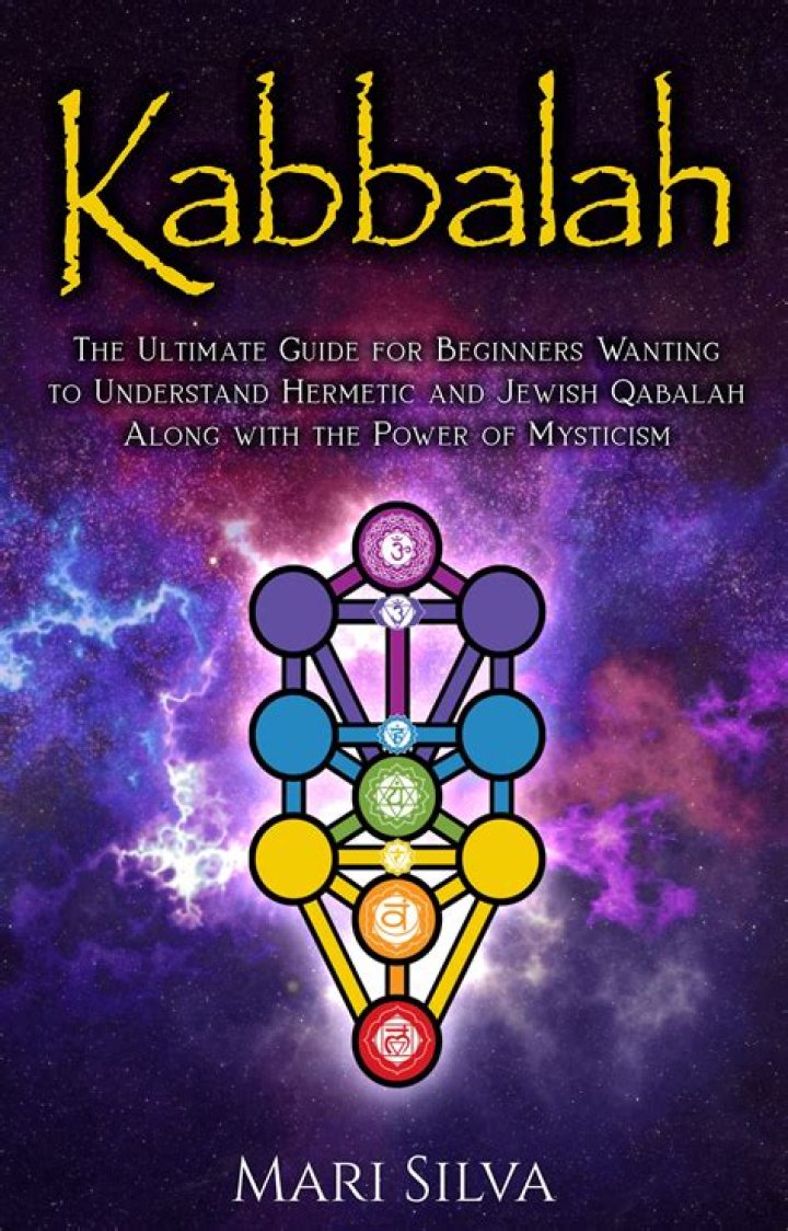The Ultimate Guide To Kabbalah Prayers: Unlocking The Power Of Ancient Wisdom