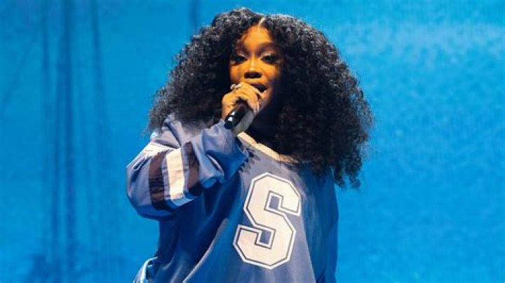 The Ultimate Guide To SZA's Sister: Life, Career, And Sibling Bond