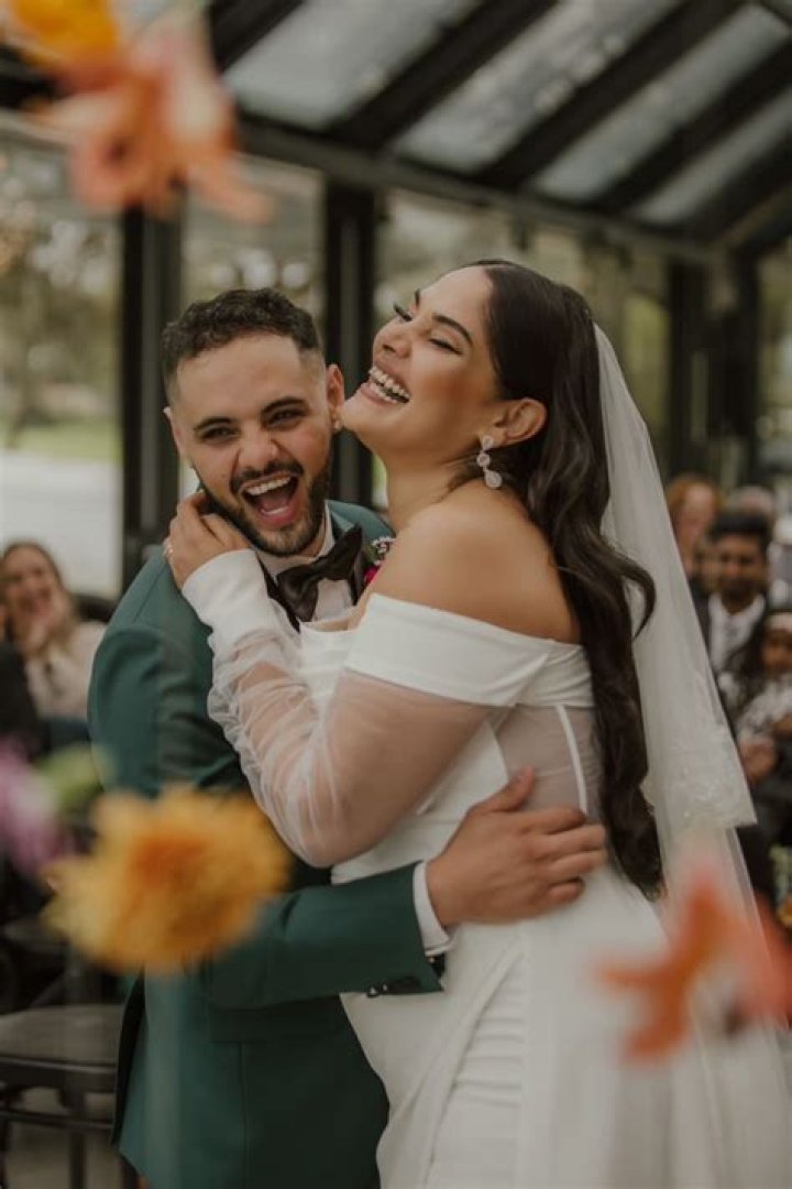 Trevor Noah's Marriage Status: Unveiling The Truth