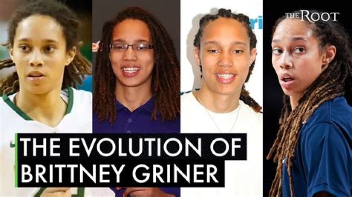 Uncovering The Truth: Is Britney Griner Female Or Male?