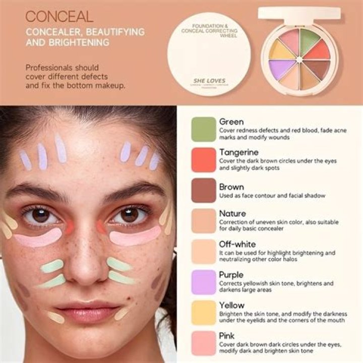 Unmasked: The Intriguing Reason Why Violet Conceals Her Face