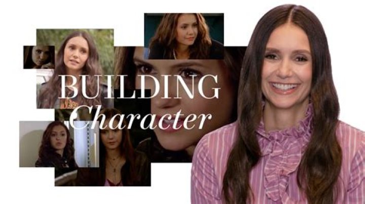 Unraveling The Age Of Nina Dobrev During Her Degrassi Days