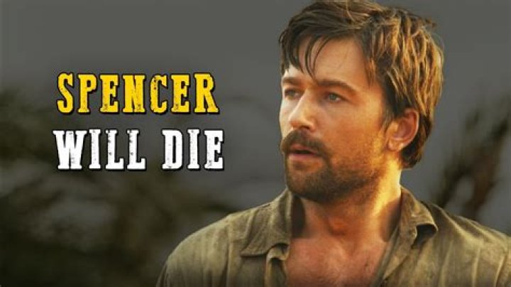 Unraveling The Mystery: Who Is Spencer's Dad On All American?