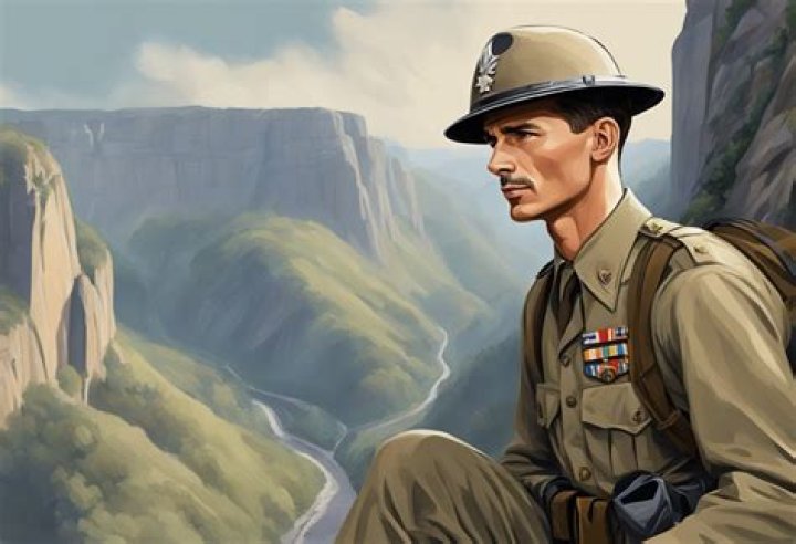 Unraveling The Story: What Happened To Desmond Doss Brother?