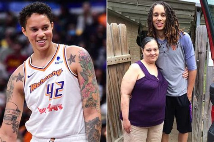 Unraveling The Truth: Is Basketball Star Brittney Griner A Male?