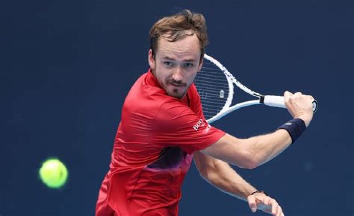 Unveiling Daniil Medvedev's Projected Net Worth In 2024