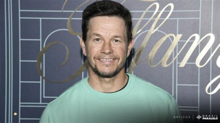 Unveiling The Cinematic Journey Of Hollywood Actor Mark Wahlberg