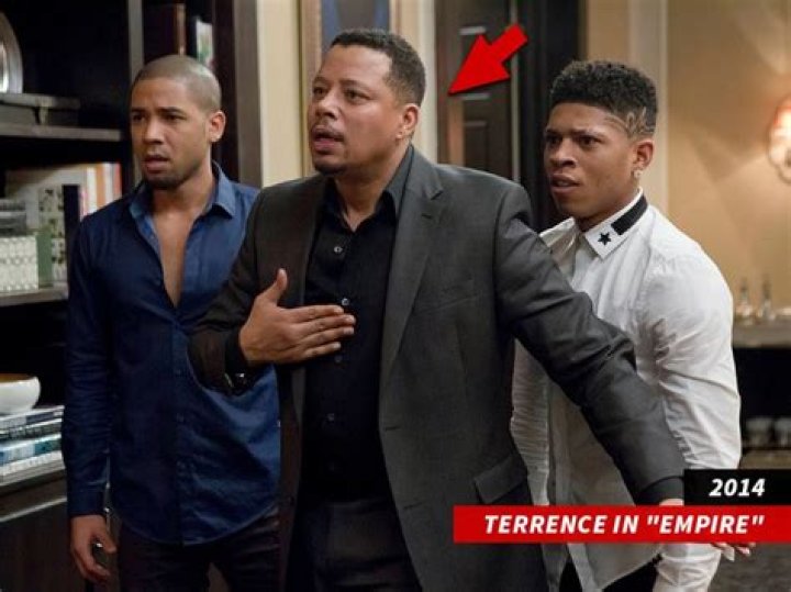 Unveiling The Legacy: The Terrence Howard Brothers