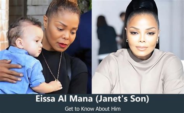Unveiling The Life And Journey Of Eissa Jackson