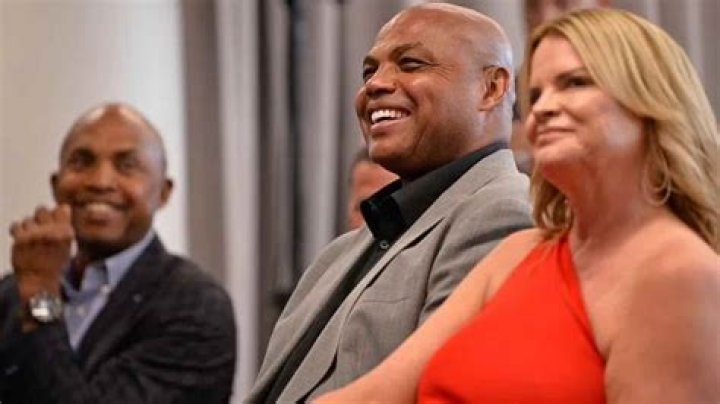 Unveiling The Life Of Charles Barkley’s Wife: A Journey Of Love And Support