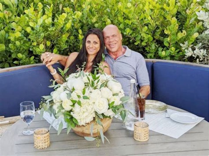 Unveiling The Mystery: Giovanna Yannotti Age And More