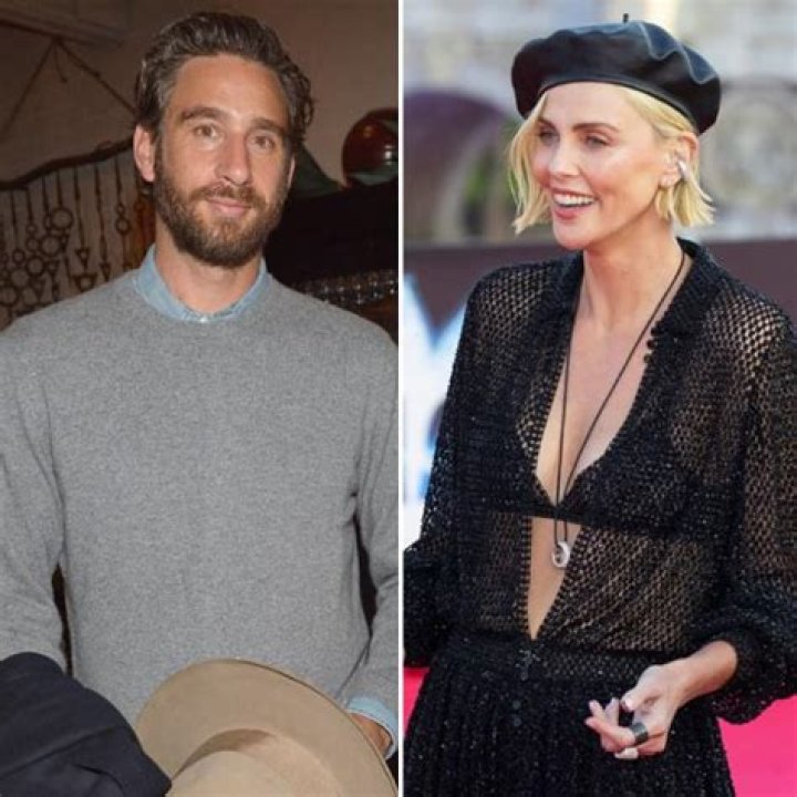 Unveiling The Romantic Life Of Charlize Theron: Who Is Charlize Theron Dating?