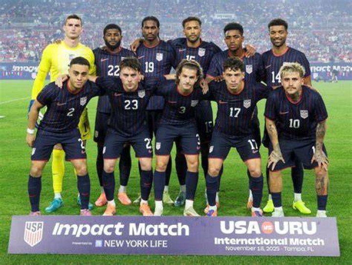 US men's soccer star who unretired twice before retiring for good in 2019: 2 wds.