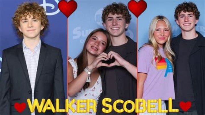 Walker Scobell's Romantic Life Uncovered: Exploring His Girlfriend And Relationship Status