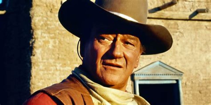 Which Of John Wayne's Sons Met An Untimely End?