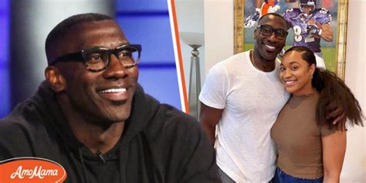 Who Is Shannon Sharpe's Identical Twin?