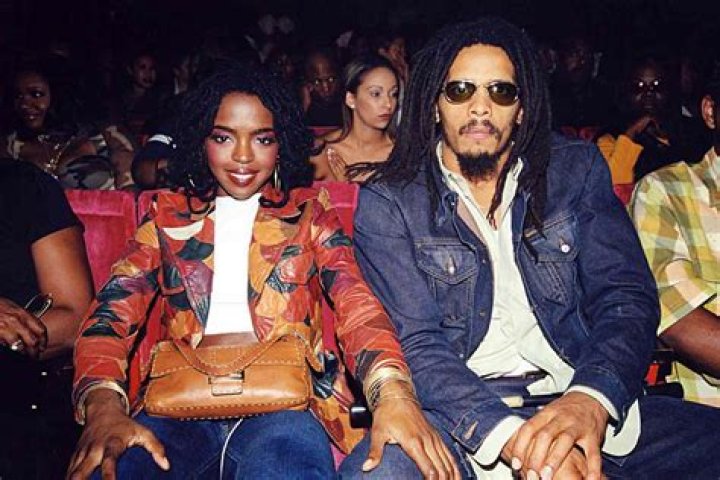 Who Is The Birth Mother Of Rohan Marley? - Uncover The Mystery