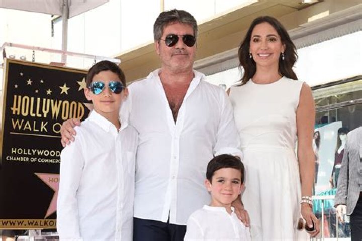 Who Is The Mother Of Simon Cowell's Son? Uncover The Mystery!